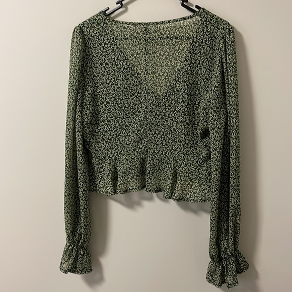 MORNING MIST Top - Picture 2 of 4